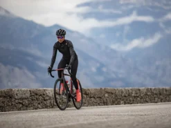 Castelli Transition Women's Jacket - Light Black -Cycle Fix 4519539 19a 4