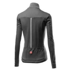 Castelli Transition Women's Jacket - Light Black -Cycle Fix 451953919a 085 02 1400wx1400h