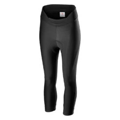 Castelli Velocissima Women's Cycling Knickers - Dark Grey -Cycle Fix 451954619a 010 01 1400wx1400h