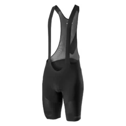 Castelli Superleggera Men's Bibshorts - Black