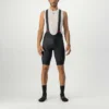 Castelli Competizione Men's Bib Shorts - Black
