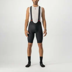 Castelli Competizione Men's Bib Shorts - Black