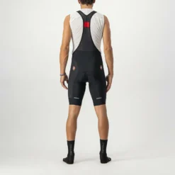 Castelli Competizione Men's Bib Shorts - Black 7 Castelli Competizione Men's Bib Shorts - Black -Cycle Fix 452000622p 010 02 1400Wx1400H