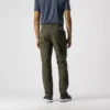 Castelli VG 5 Pocket Men's Casual Pants - Military Green