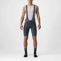 Castelli Endurance 3 Men's Bib Shorts - Black 5 Castelli Endurance 3 Men's Bib Shorts - Black -Cycle Fix 452100522p 414 01 1400Wx1400H