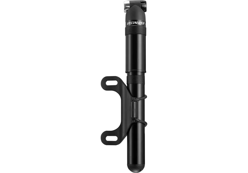 Specialized Air Tool Flex Pump Black MTB/Road - Black 2 Specialized Air Tool Flex Pump Black MTB/Road - Black - Image 2