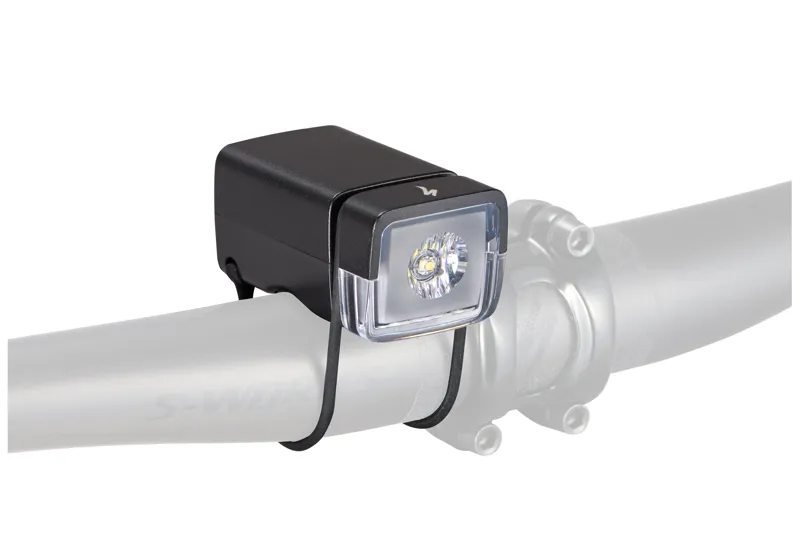 Specialized Flash 300 Headlight - Black 2 Specialized Flash 300 Headlight - Black - Image 2