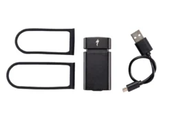 Specialized Flash 300 Headlight - Black 9 Specialized Flash 300 Headlight - Black -Cycle Fix 49120 1400 5