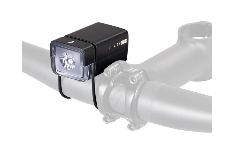 Specialized Flash 300 Headlight - Black 1 Specialized Flash 300 Headlight - Black