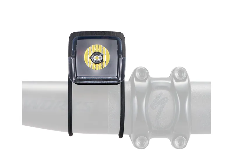 Specialized Flash 500 Headlight - Black 5 Specialized Flash 500 Headlight - Black - Image 5