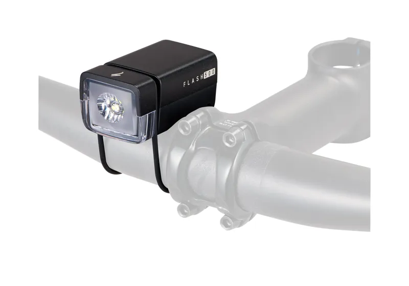 Specialized Flash 500 Headlight - Black 2 Specialized Flash 500 Headlight - Black - Image 2