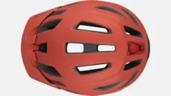 Specialized Shuffle LED Mips Youth Helmet - 52-57cm - Satin Redwood -Cycle Fix 5 20