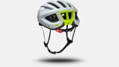 Specialized S-Works Prevail 3 MIPS Road Helmet - Hyper/Dove Grey 22 Specialized S-Works Prevail 3 MIPS Road Helmet - Hyper/Dove Grey -Cycle Fix 5 29