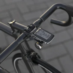 Topeak UTF Bellonside Bell - Black 10 Topeak UTF Bellonside Bell - Black -Cycle Fix 5 395