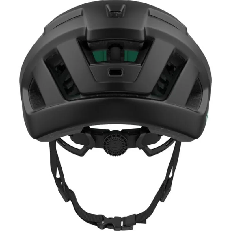 Lazer Codax KinetiCore Urban Helmet - 54 - 61cm - Matt Black 5 Lazer Codax KinetiCore Urban Helmet - 54 - 61cm - Matt Black - Image 5