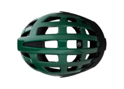 Lazer Compact Urban Helmet - 54 - 61cm - Green -Cycle Fix 5 437