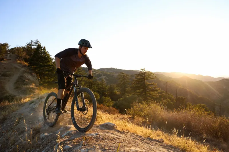 Giant Path Mips MTB Helmet - 53- 61cm - Matte Green 10 Giant Path Mips MTB Helmet - 53- 61cm - Matte Green - Image 10