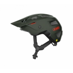 Abus Modrop MIPS MTB Helmet - Black