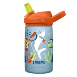Camelbak Eddy+ 350ml SST Insulated B2S LTD Kids Water Bottle - Unicorn 9 Camelbak Eddy+ 350ml SST Insulated B2S LTD Kids Water Bottle - Unicorn -Cycle Fix 5 922