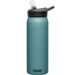 Camelbak Eddy+ 750ml SST Vacuum Insulated Water Bottle - Lagoon -Cycle Fix 5 924