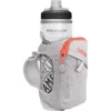Camelbak Quick Grip Chill Insulated Handheld 620ml - Silver/Dusk