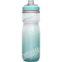 Camelbak Podium Chill Insulated 600ml Water Bottle - Black 16 Camelbak Podium Chill Insulated 600ml Water Bottle - Black -Cycle Fix 5 934 2