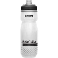 Camelbak Podium Chill Insulated 600ml Water Bottle - Yellow Dot 23 Camelbak Podium Chill Insulated 600ml Water Bottle - Yellow Dot -Cycle Fix 5 937 3