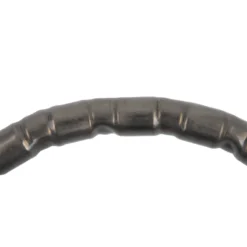 Oxford Barrier Armoured Cable Lock - 1.4m X 25mm - Smoke -Cycle Fix 5087919 lk135 2 2