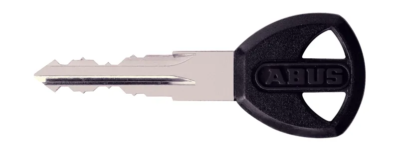 Abus Steel-O-Chain Lock 8807K - 85cm 1 Abus Steel-O-Chain Lock 8807K - 85cm