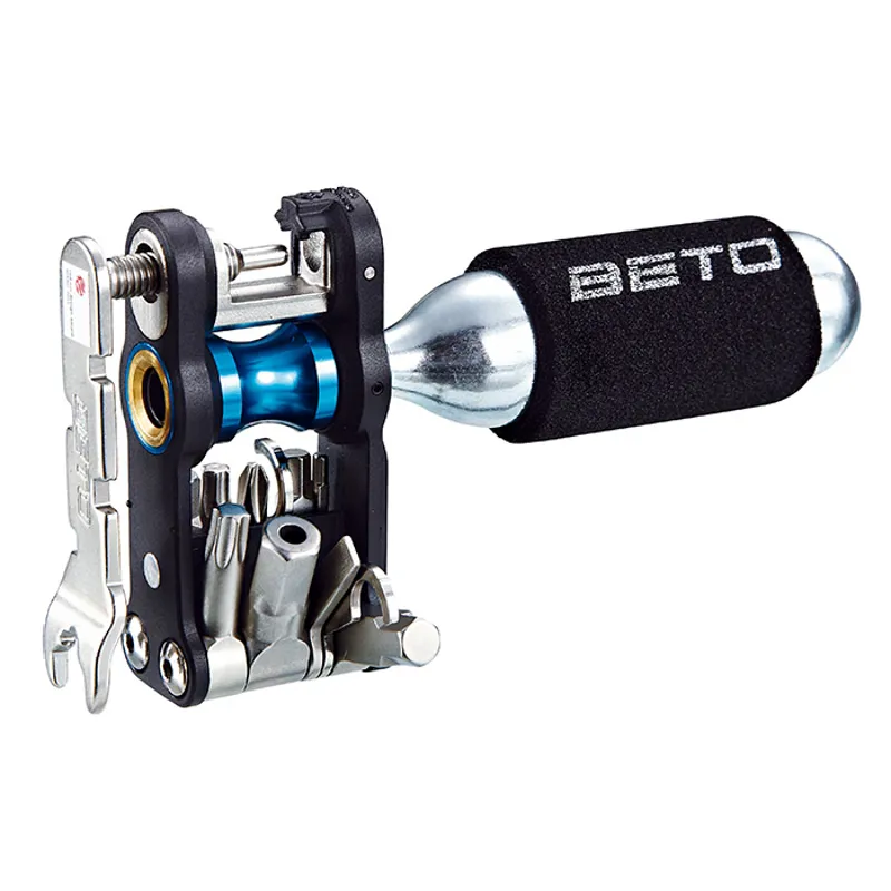 Beto BT343 18in1 MultiTool With Chain Tool 5 Beto BT343 18in1 MultiTool With Chain Tool - Image 5