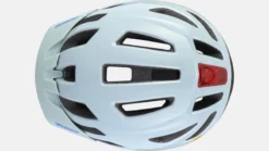 Specialized Shuffle Child LED MIPS Helmet - 50-55cm - Ice Blue/Blue -Cycle Fix 6 14