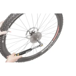 Topeak D-Torq Wrench DX - Silver/Black -Cycle Fix 6 352