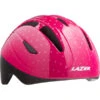 Lazer Bob+ Kids Helmet - 46-52cm - Black/White