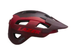 Lazer Chiru MIPS MTB Helmet - Matt White