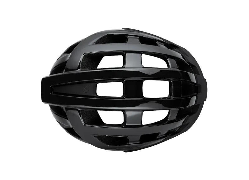 Lazer Compact Urban Helmet - 54 - 61cm - Black 13 Lazer Compact Urban Helmet - 54 - 61cm - Black - Image 13
