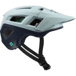 Lazer Coyote KinetiCore MTB Helmet - Cosmic Berry/Blue 14 Lazer Coyote KinetiCore MTB Helmet - Cosmic Berry/Blue -Cycle Fix 6 386 2
