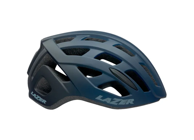 Lazer Tonic Road Helmet - Matt Titanium 1 Lazer Tonic Road Helmet - Matt Titanium