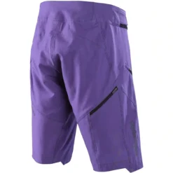 Troy Lee Designs Lilium Women's Baggy Shorts - Orchid 11 Troy Lee Designs Lilium Women's Baggy Shorts - Orchid -Cycle Fix 6 6