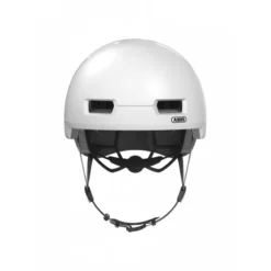 Abus Skurb BMX Helmet - White 9 Abus Skurb BMX Helmet - White -Cycle Fix 6 773