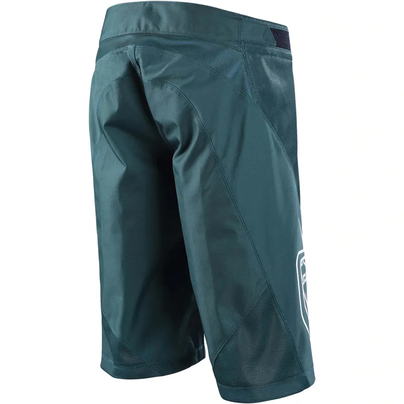 Troy Lee Designs Troy Lee Sprint Men's Shell Only Baggy Shorts - Jungle 3 Troy Lee Designs Troy Lee Sprint Men's Shell Only Baggy Shorts - Jungle - Image 3