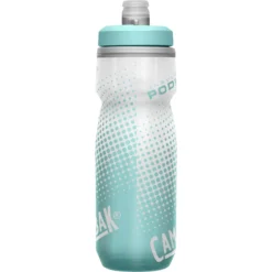 Camelbak Podium Chill Insulated 600ml Water Bottle - Teal Dot 18 Camelbak Podium Chill Insulated 600ml Water Bottle - Teal Dot -Cycle Fix 6 816