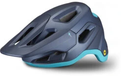 Specialized Tactic 4 MIPS MTB Helmet - Doppio