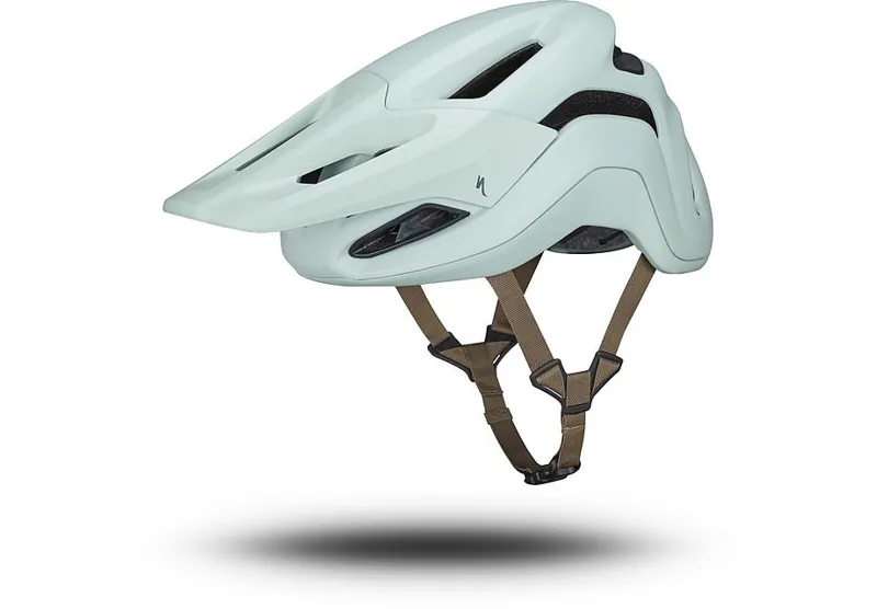 Specialized Ambush 2 MIPS MTB Helmet - White Sage 4 Specialized Ambush 2 MIPS MTB Helmet - White Sage - Image 4