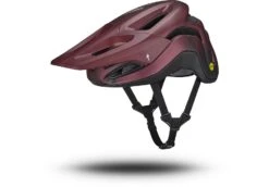Specialized Ambush 2 MIPS MTB Helmet - Black -Cycle Fix 60222 184 HLMT AMBUSH II HLMT CE REDWD TRPTL CSTBLU M HERO 2 3