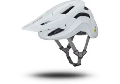 Specialized Ambush 2 MIPS MTB Helmet - Red -Cycle Fix 60222 185 HLMT AMBUSH II HLMT CE WHT M HERO 2 1