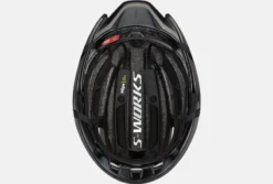 Specialized S-Works Evade 3 MIPS Road Helmet - Black -Cycle Fix 60723 100 HLMT SW EVADE 3 HLMT CE BLK M INSIDE