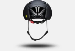 Specialized S-Works Evade 3 MIPS Road Helmet - Black -Cycle Fix 60723 100 HLMT SW EVADE 3 HLMT CE BLK M REAR