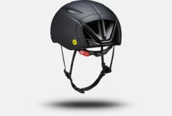 Specialized S-Works Evade 3 MIPS Road Helmet - Black -Cycle Fix 60723 100 HLMT SW EVADE 3 HLMT CE BLK M REAR 3 4