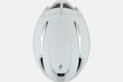 Specialized S-Works Evade 3 MIPS Road Helmet - White -Cycle Fix 60723 106 HLMT SW EVADE 3 HLMT CE WHT M TOP