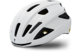Specialized Align II MIPS Road Helmet - Black/Black Reflective 13 Specialized Align II MIPS Road Helmet - Black/Black Reflective -Cycle Fix 60821 102 HLMT ALIGN II HLMT MIPS CE WHT S M HERO 1